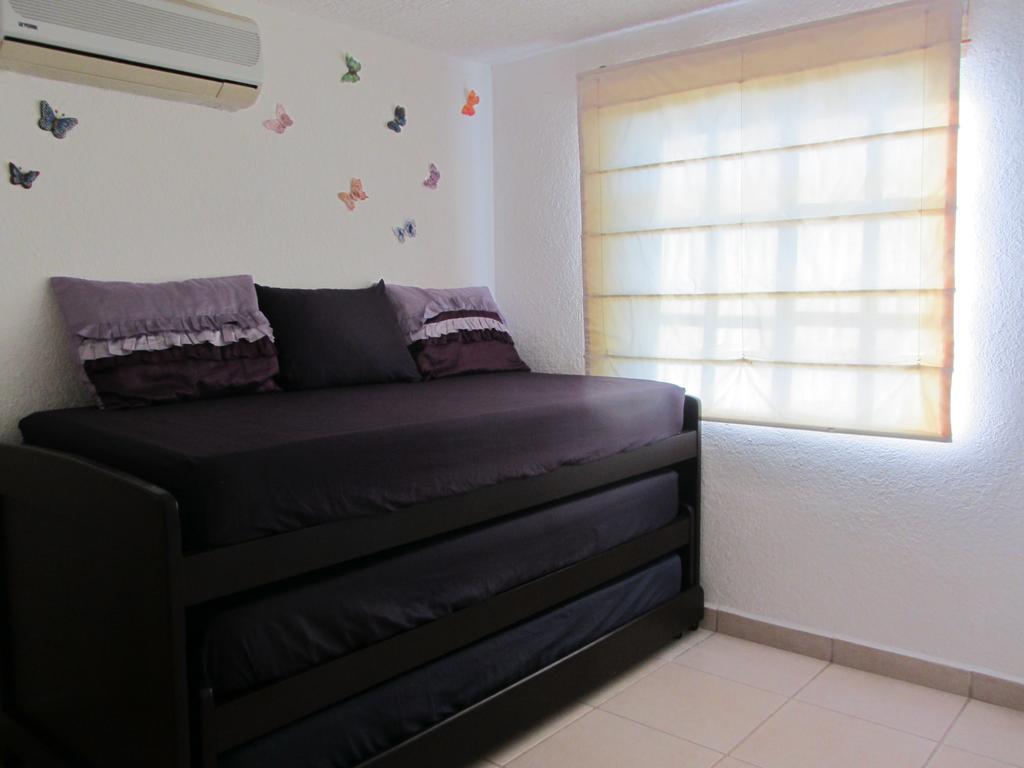 Departamento Las Gaviotas Acapulco Kültér fotó