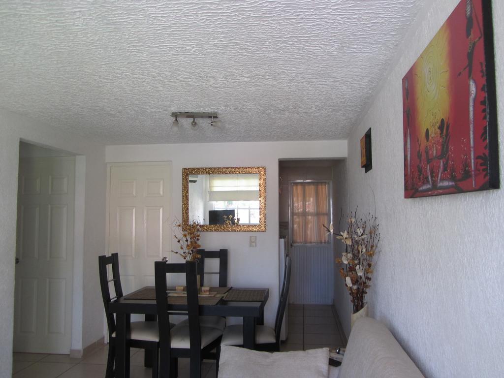 Departamento Las Gaviotas Acapulco Kültér fotó